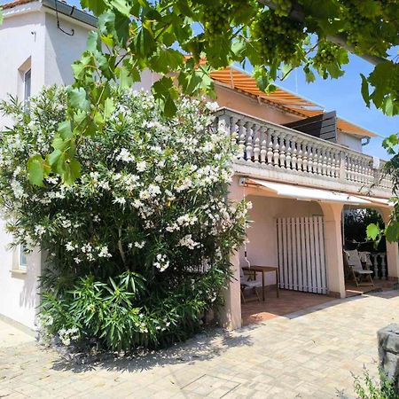 Lavanda Apartment Krk Town Exterior foto