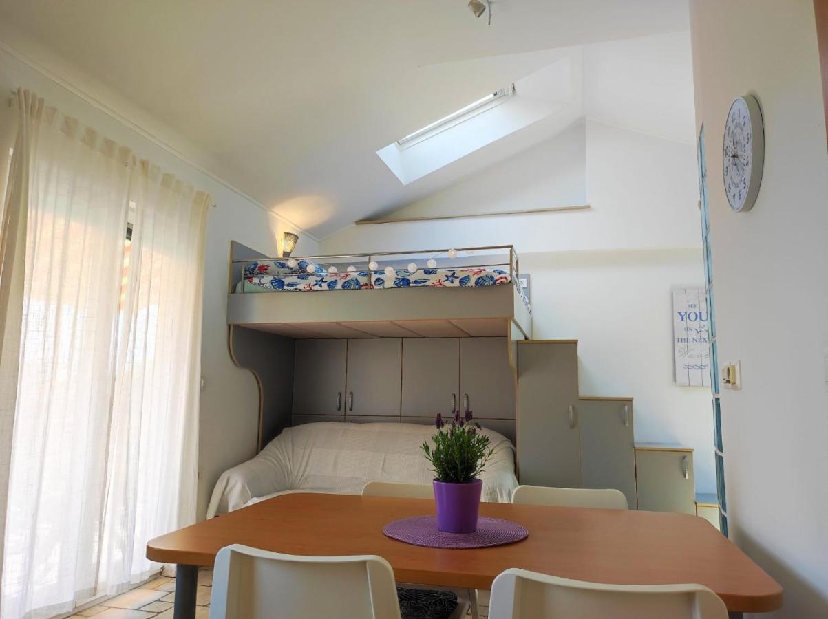 Lavanda Apartment Krk Town Exterior foto